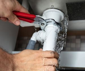 About Emergency plumbing pros Hallsville, TX